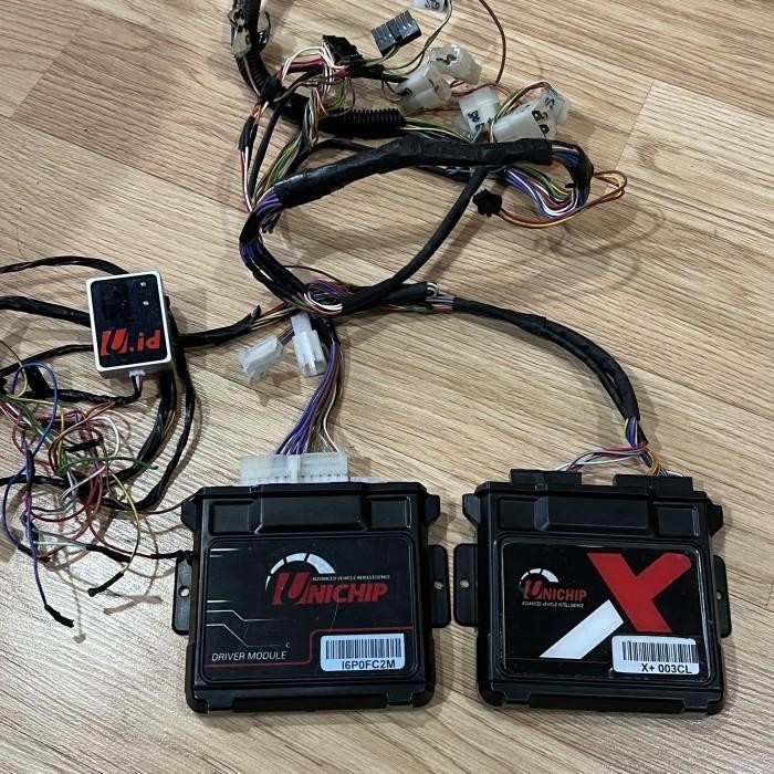 New Dastek Unichip X Termurah