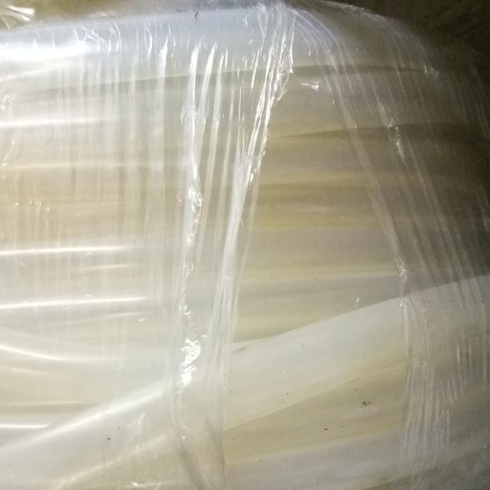 selang silicon tahan panas 8 x 12mm