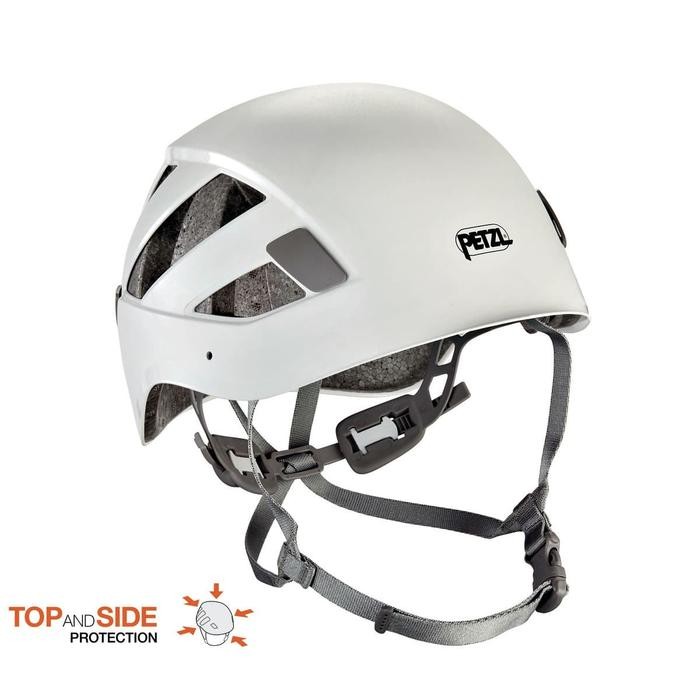 Petzl BOREO Helmet ''WHITE''