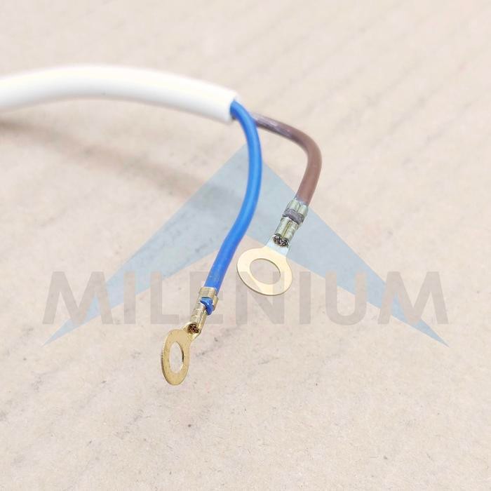 Kapasitor Mesin Cuci / Pompa Air Bulat Unicon 20 Mikro Uf Promo R410625A