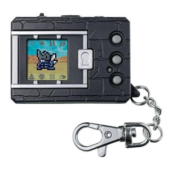 SALE  DIGIVICE DIGIMON DIGITAL MONSTER COLOR VER.2 ORIGINAL BLACK READYY