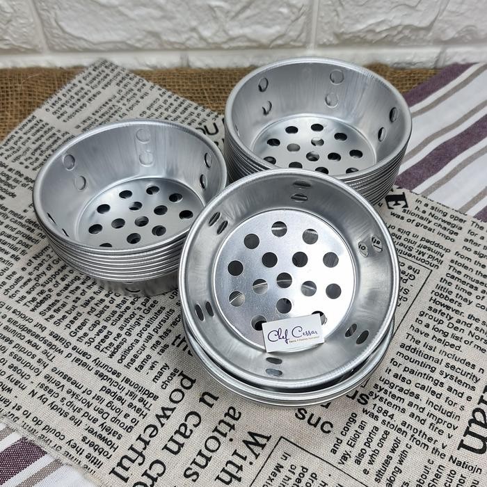 PREMIUM Cetakan Bolu Kukus Jumbo