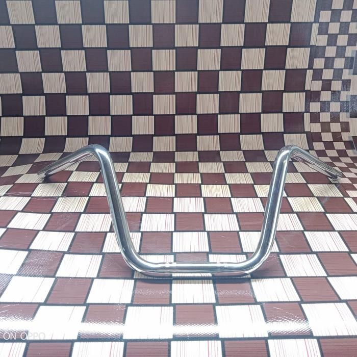 PREMIUM stang british pulback,stang british,stang motor custom