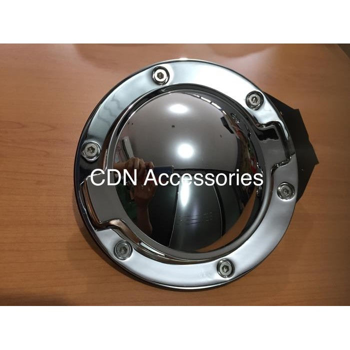 PREMIUM Tutup Tangki Bensin Suzuki Swift / Fuel Tank Cover Swift