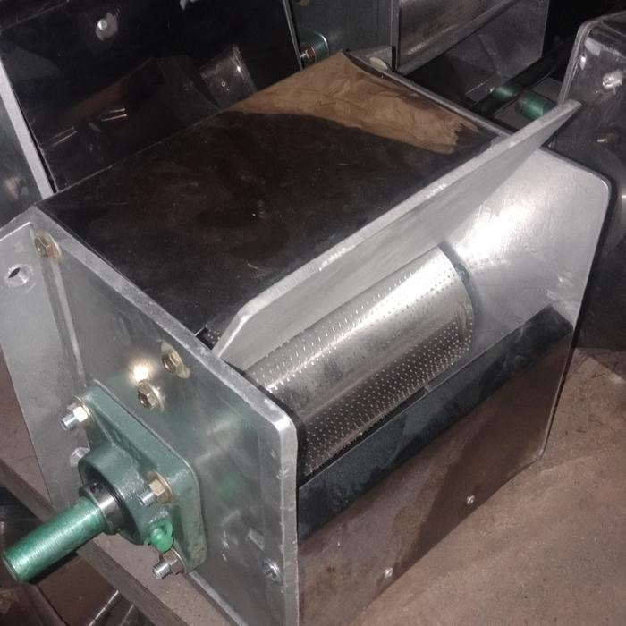 (Expert) Kepala parut kelapa BESAR / KEPALA PARUTAN KELAPA