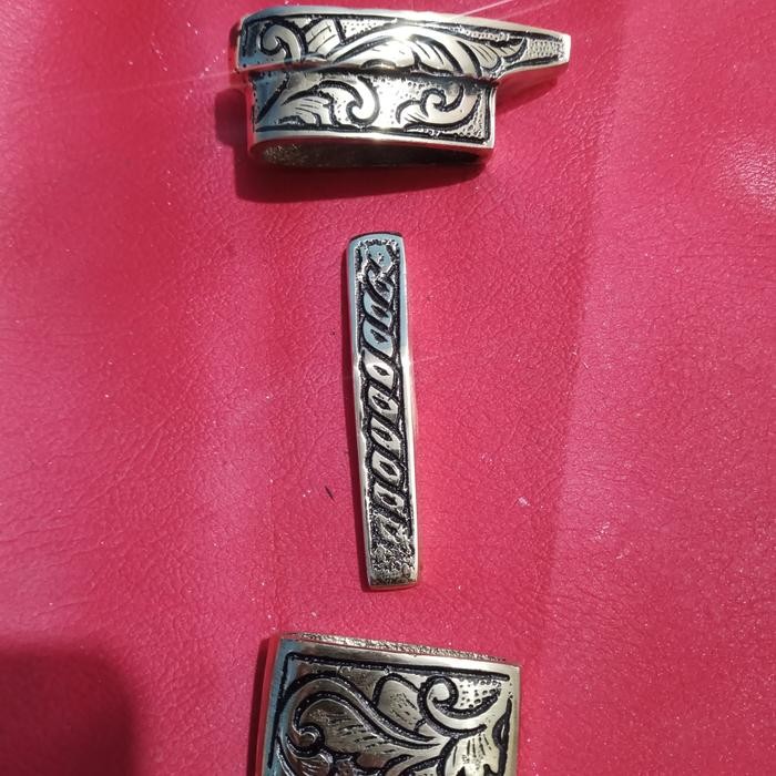 (Expert) slut WARANGKA GOLOK KUNINGAN