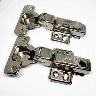 HARFIT - 304 ENGSEL SENDOK CLIP ON STAINLESS SLOW MOTION (SS304)