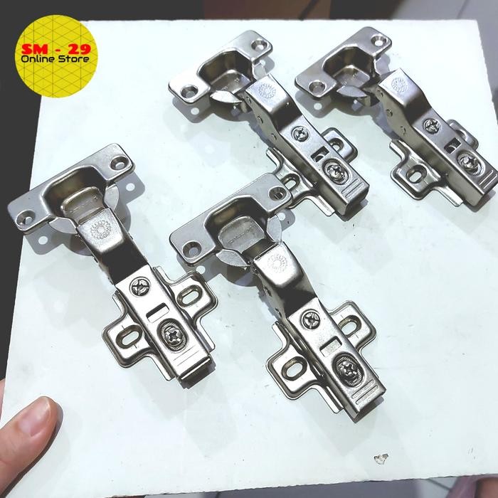 ENGSEL SENDOK FERRARI SLOWMOTION LURUS / SETENGAH BENGKOK / FULL BENGKOK