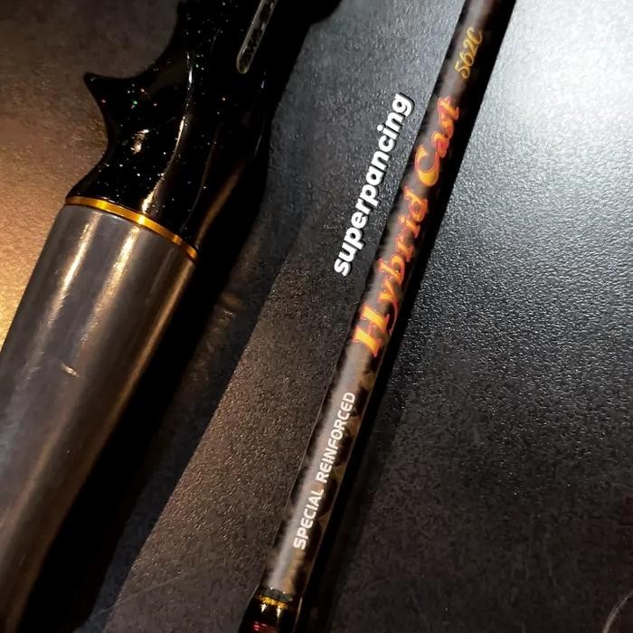 Joran Bc Awashima Hybrid Cast 562