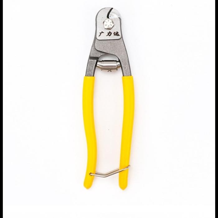 TANG POTONG KAWAT SELING BAJA