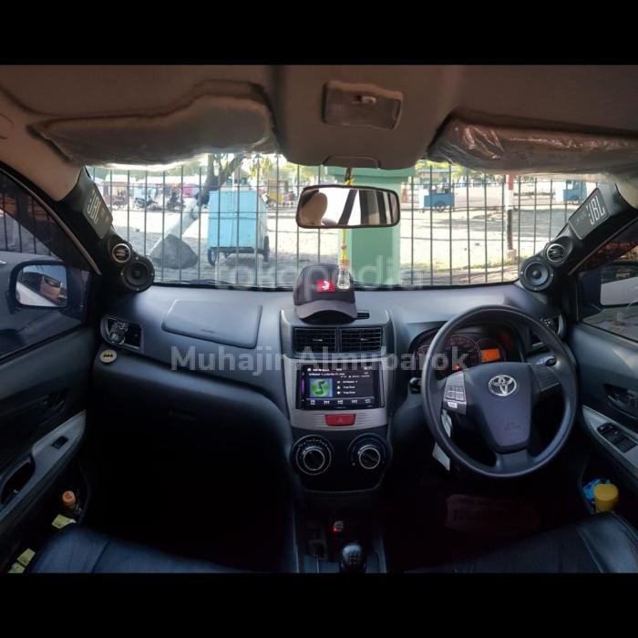 Terlaris Pilar 3 Way Avanza Xenia 2012 Ke Atas Fullset Dengan Speaker