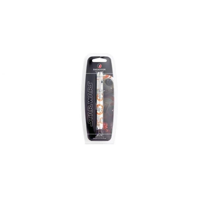 

Sheaffer Pop Star Wars BB-8 Gel Rollerball Pen