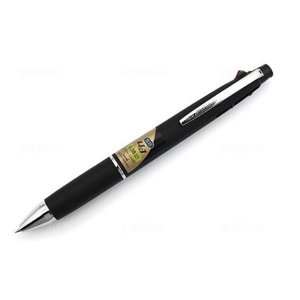 

UNI JETSTREAM MULTI PEN MSXE5-1000-38 4&1