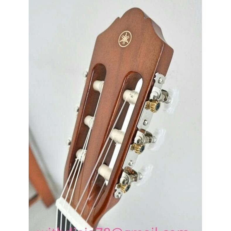 Gitar Klasik Original Yamaha CS 40 Guitar Classic Yamaha Original CS40