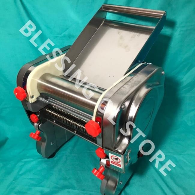 GILINGAN MIE Dzm 200 bodi SS / FULL STAINLESS / pisau 1,5 mm / GRINDER