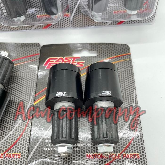 Rds - Jalu Stang Full Cnc Bulat Fastbikes Fast Bikes Original Semua Motor