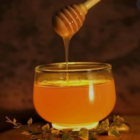 

Madu Suku Baduy ( Garansi Uang Kembali)