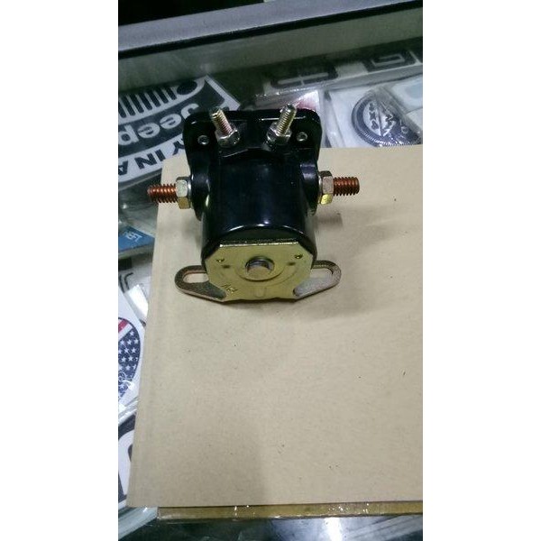 Paling Berkualitas Switch Starter Jeep Cj7 Cj 7