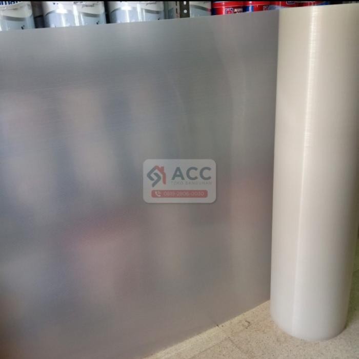 FIBER PAGAR POLOS GARIS / FIBER PAGER POLOS GARIS / FIBER JENDELA