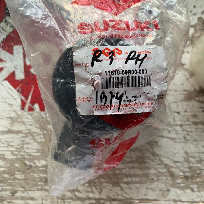 Engine Mounting Ertiga / Mounting Ertiga - Suzuki Sgp Original