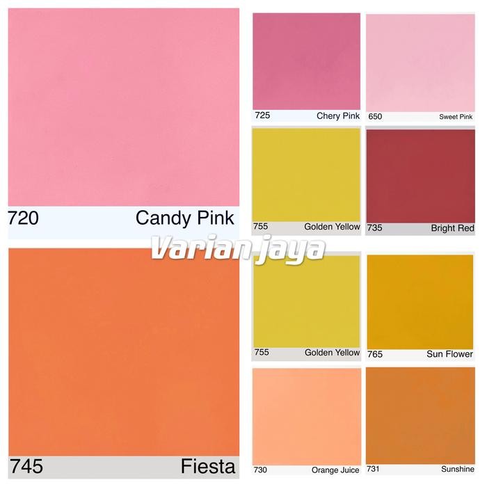 CAT TEMBOK AVITEK 1KG AVIAN BRANDS AVITEX