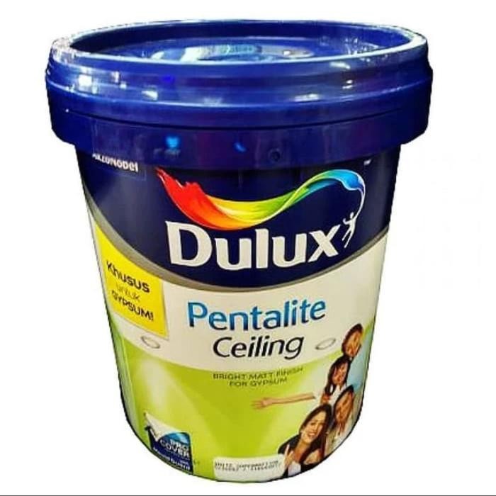 DULUX PENTALITE CEILING 25 KG