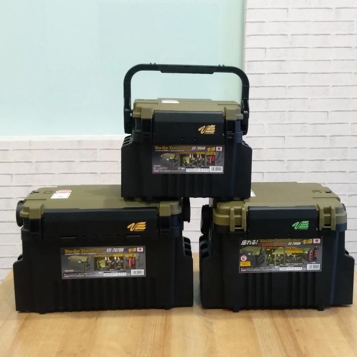 Box Meiho Versus Vs-7055N