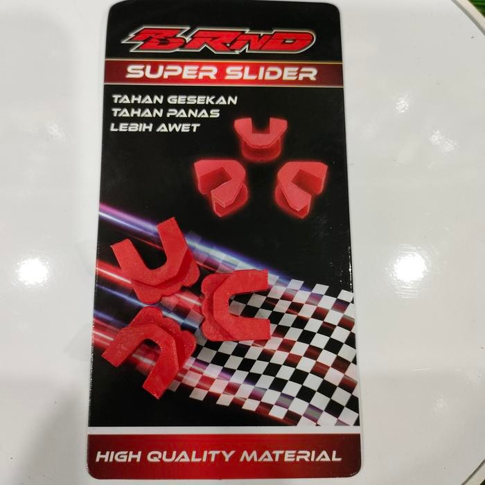 KAMPAS GANDA DAYTONA AEROX 155