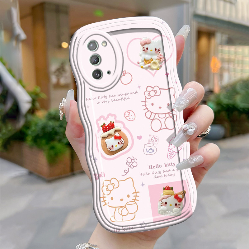 Casing Hp Untuk Samsung Galaxy Note 20 Ultra Note 10 Plus Note 10 Lite Note 9 Note 8 Case Casing Kes