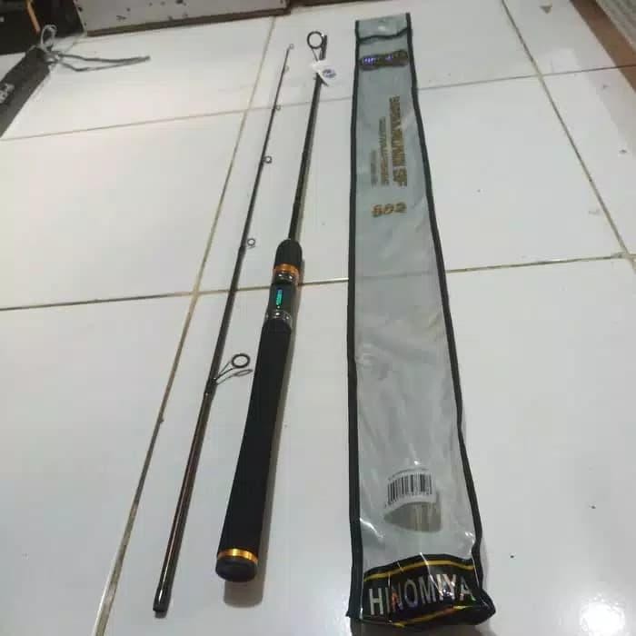 Joran Hinomiya Barramundi Gf 180 602 / Joran Hinomiya Baramundi 180