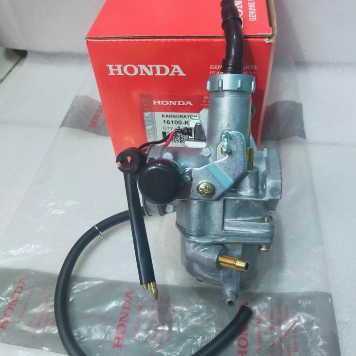 Karburator Honda Supra 125 Karisma Kode-Kph Barang Ori Hgp