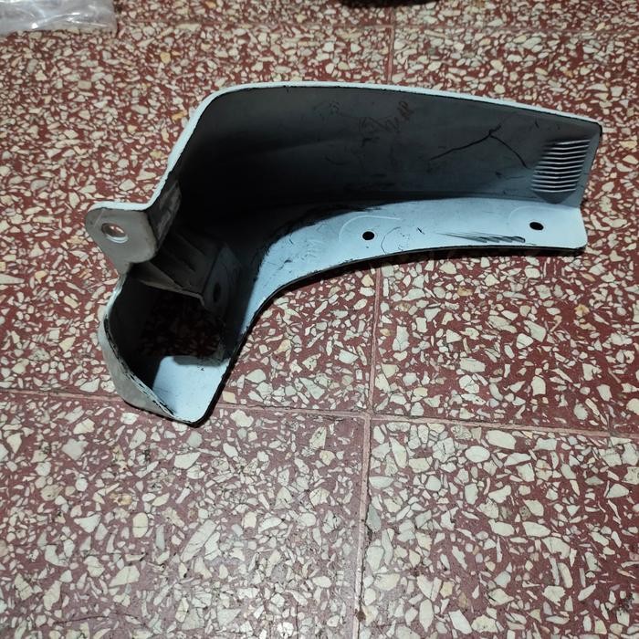 Karpet Lumpur/Mudguard Depan Suzuki Ertiga