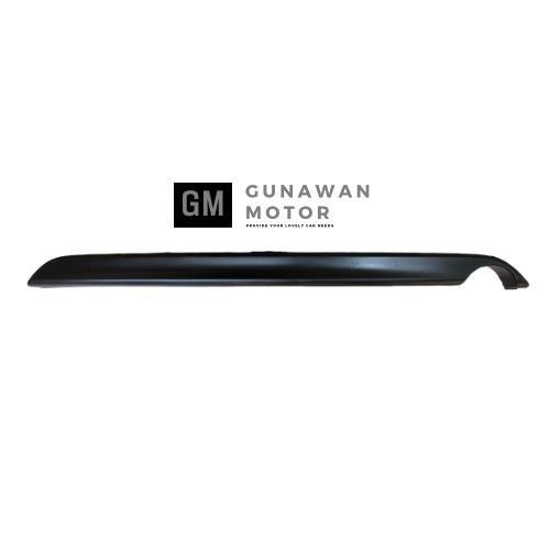 [Honda] Diffuser Bumper Belakang Honda Jazz Rs 2008 - 2010 Bemper Jazz