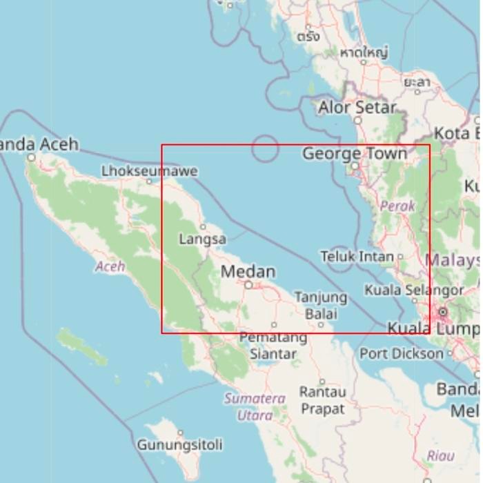 

TERLARIS! Peta Laut Hidros No. 101 ( Hidro Oseanografi )