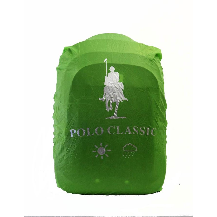 JTTOP" RANSEL POLO CLASSIC 1903 TAS RANSEL PRIA TAS LAPTOP POLO CLASSIC