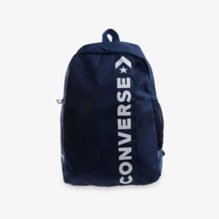 JTTOP" BACKPACK CONVERSE TAS RANSEL SEKOLAH CONVERSE TAS GENDONG CONVERSE
