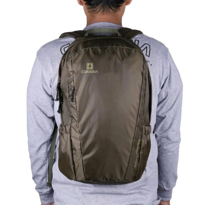 JTTOP" DAYPACK CONSINA SKY DASH TAS RANSEL BACKPACK ORIGINAL