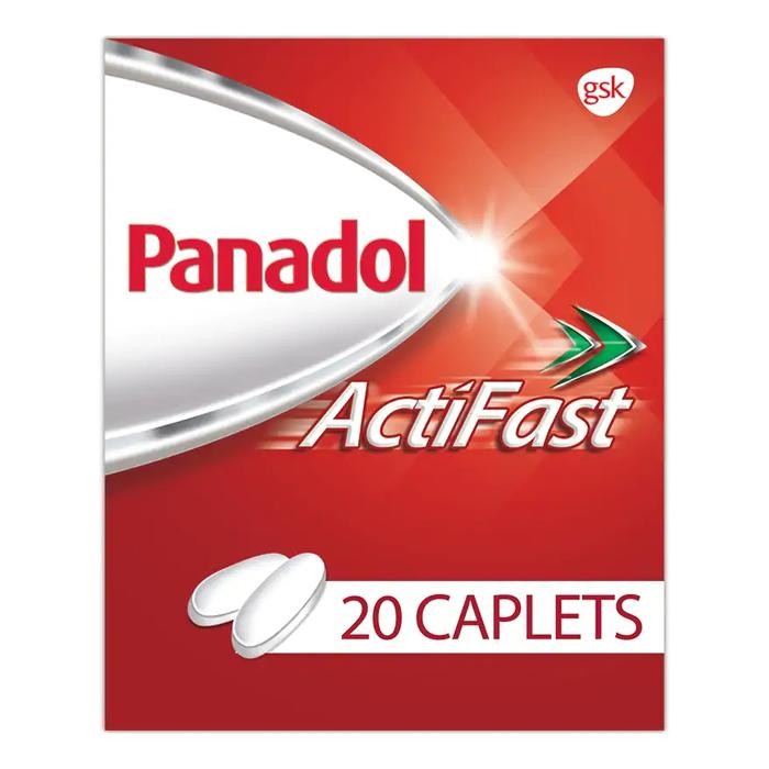 TOP" PANADOL ACTIFAST SINGAPORE