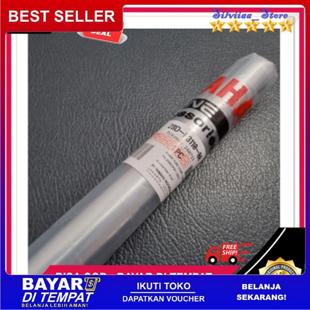 FREE ONGKIR AS SHOCK MIO SMILE ORIGINAL AS SHOCK DEPAN MIO SOUL AS SHOCK DEPAN MIO BISA COD