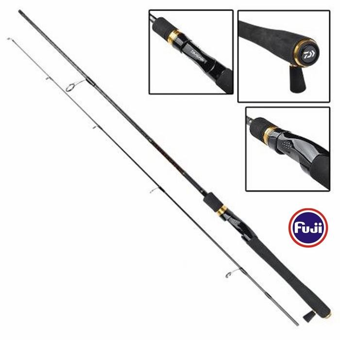 Joran Daiwa Magoi G Mx 180