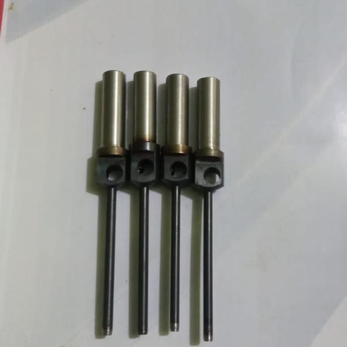 Cuci Gudang 1 Pilot Cutter Seat Valve Cutter Valve