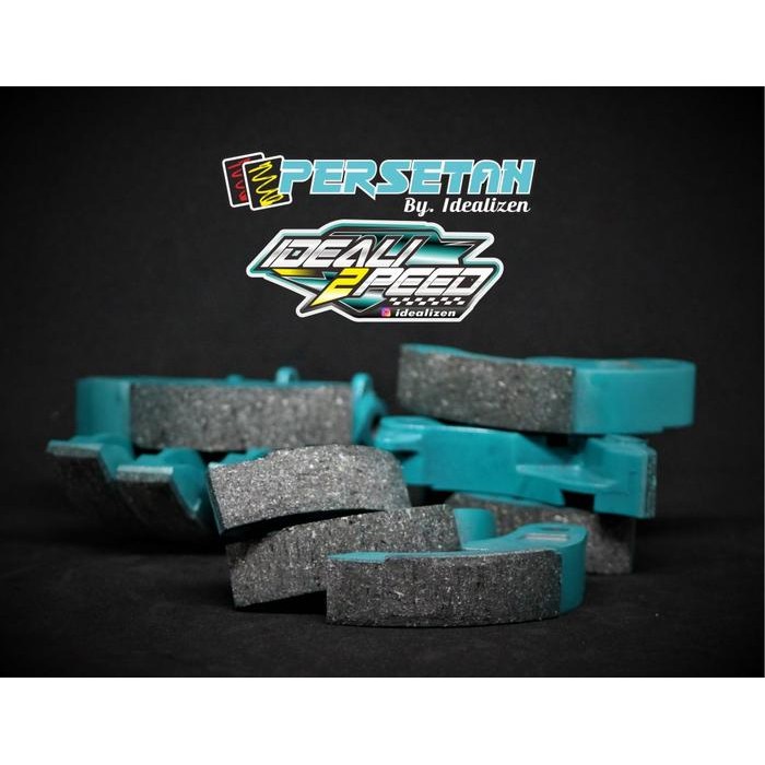 KAMPAS GANDA LUCIFER (PANTEKAN CUSTOM) ALL MATIC BY IDEALIZPEED