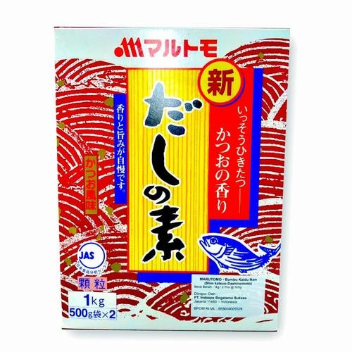 

hondasi marutomo kaldu 1kg