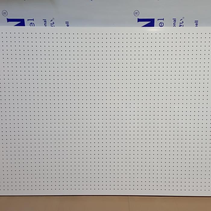 

Papan Pegboard Porporated