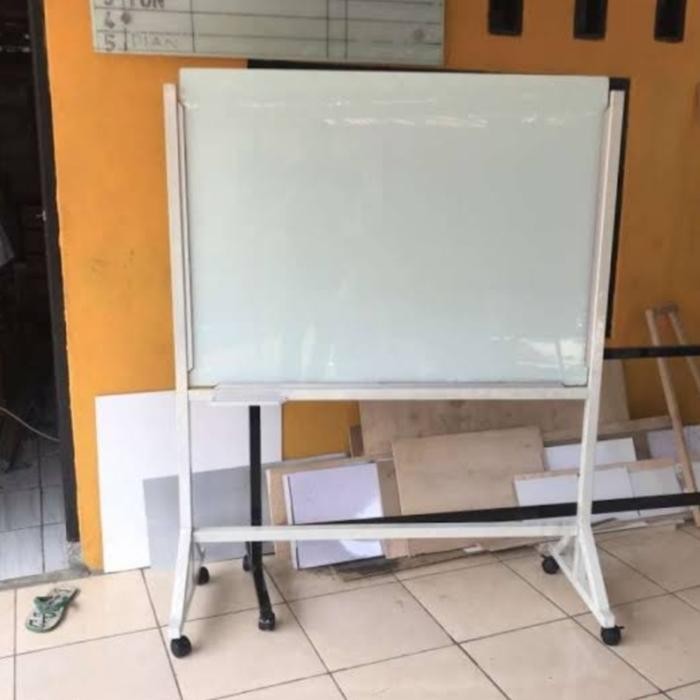 

Glassboard UK 60x120 cm standing