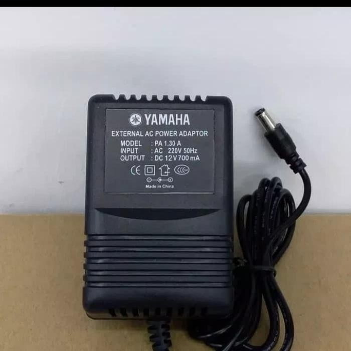 adaptor keyboard Yamaha PSR E323, PSR E333, PSR E343