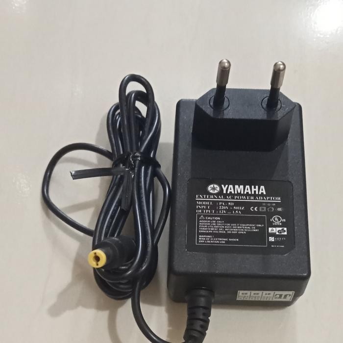 adaptor keyboard yamaha psr e 403