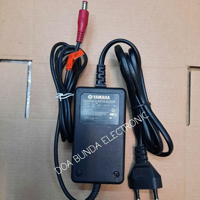 Adaptor keyboard yamaha psr 740