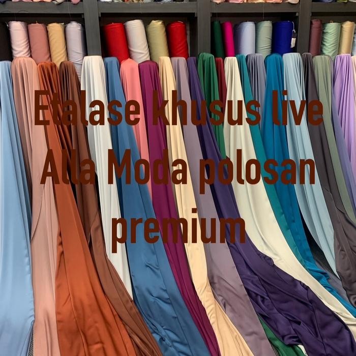 

ETALASE PROMO KHUSUS LIVE POLOSAN PREMIUM KODE 379