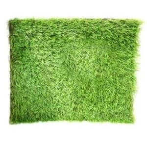 Cc Grass Rumput Artifisial 4 Cm - Hijau